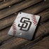 MLB San Diego Padres Game Ball Apple iPad Pro Skin