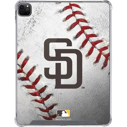 MLB San Diego Padres Game Ball iPad Cases