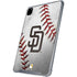 MLB San Diego Padres Game Ball iPad Cases