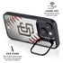 MLB San Diego Padres Game Ball iPhone 14 Kickstand Case