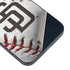MLB San Diego Padres Game Ball iPhone Skins