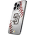 MLB San Diego Padres Game Ball iPhone 15 Pro Max Skin