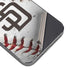 MLB San Diego Padres Game Ball iPhone 15 Pro Max Skin