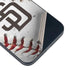 MLB San Diego Padres Game Ball iPhone 15 Skin