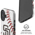MLB San Diego Padres Game Ball iPhone 16 Magsafe Impact Case