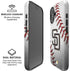 MLB San Diego Padres Game Ball iPhone 16 Plus Magsafe Impact Case