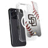 MLB San Diego Padres Game Ball iPhone 16 Pro Max MagSafe Case