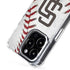 MLB San Diego Padres Game Ball iPhone 16 Pro Max MagSafe Case