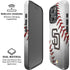 MLB San Diego Padres Game Ball iPhone 16 Pro Max Magsafe Impact Case