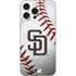 MLB San Diego Padres Game Ball iPhone 16 Pro Max Skin