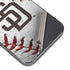 MLB San Diego Padres Game Ball iPhone 16 Pro Max Skin