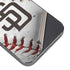 MLB San Diego Padres Game Ball iPhone 16 Pro Skin