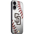 MLB San Diego Padres Game Ball iPhone 16 Skin