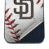 MLB San Diego Padres Game Ball iPhone 16 Skin