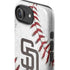 MLB San Diego Padres Game Ball iPhone 16e Impact Case