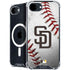 MLB San Diego Padres Game Ball iPhone 16e MagSafe Case