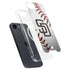 MLB San Diego Padres Game Ball iPhone 16e MagSafe Case