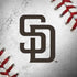 MLB San Diego Padres Game Ball Dell Latitude Skin
