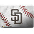 MLB San Diego Padres Game Ball Dell Latitude Skin