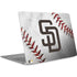 MLB San Diego Padres Game Ball Apple MacBook Air Skin