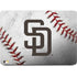 MLB San Diego Padres Game Ball Apple MacBook Air Skin