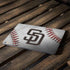 MLB San Diego Padres Game Ball Apple MacBook Air Skin