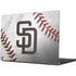 MLB San Diego Padres Game Ball Apple MacBook Pro 14-inch Skin