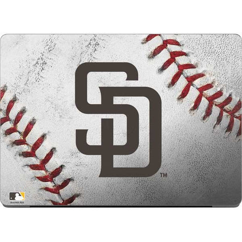 MLB San Diego Padres Game Ball Apple MacBook Pro 14-inch Skin