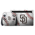MLB San Diego Padres Game Ball Nintendo Skins