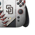 MLB San Diego Padres Game Ball Nintendo Switch 2 (2025) Joy-Con Controller Skin