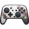 MLB San Diego Padres Game Ball Nintendo Skins