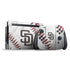 MLB San Diego Padres Game Ball Nintendo Skins
