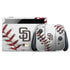 MLB San Diego Padres Game Ball Nintendo Skins