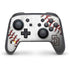 MLB San Diego Padres Game Ball Nintendo Skins