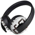 MLB San Diego Padres Game Ball PlayStation 4 Gold Wireless Headset Skin