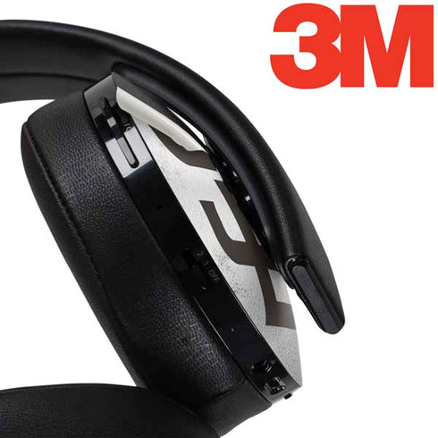 MLB San Diego Padres Game Ball PlayStation 4 Gold Wireless Headset Skin