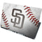 MLB San Diego Padres Game Ball Dell Precision Skin