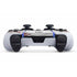 MLB San Diego Padres Game Ball PS5 DualSense Edge Pro Controller Skin
