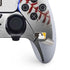 MLB San Diego Padres Game Ball PS5 DualSense Edge Pro Controller Skin