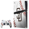 MLB San Diego Padres Game Ball PS5 Pro Bundle Skin