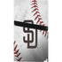 MLB San Diego Padres Game Ball PS5 Pro Console Skin