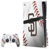 MLB San Diego Padres Game Ball PlayStation PS5 Skins