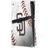 MLB San Diego Padres Game Ball PS5 Pro Disk Console Skin