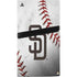 MLB San Diego Padres Game Ball PS5 Pro Disk Console Skin
