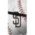 MLB San Diego Padres Game Ball PS5 Pro Disk Console Skin