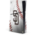 MLB San Diego Padres Game Ball PlayStation PS5 Skins
