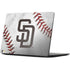 MLB San Diego Padres Game Ball Surface Laptop 7 13.8in Skin