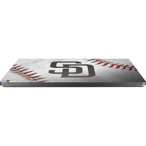 MLB San Diego Padres Game Ball Surface Laptop 7 13.8in Skin