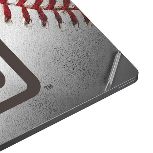 MLB San Diego Padres Game Ball Surface Laptop 7 13.8in Skin