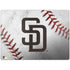 MLB San Diego Padres Game Ball Surface Laptop 7 15in Skin